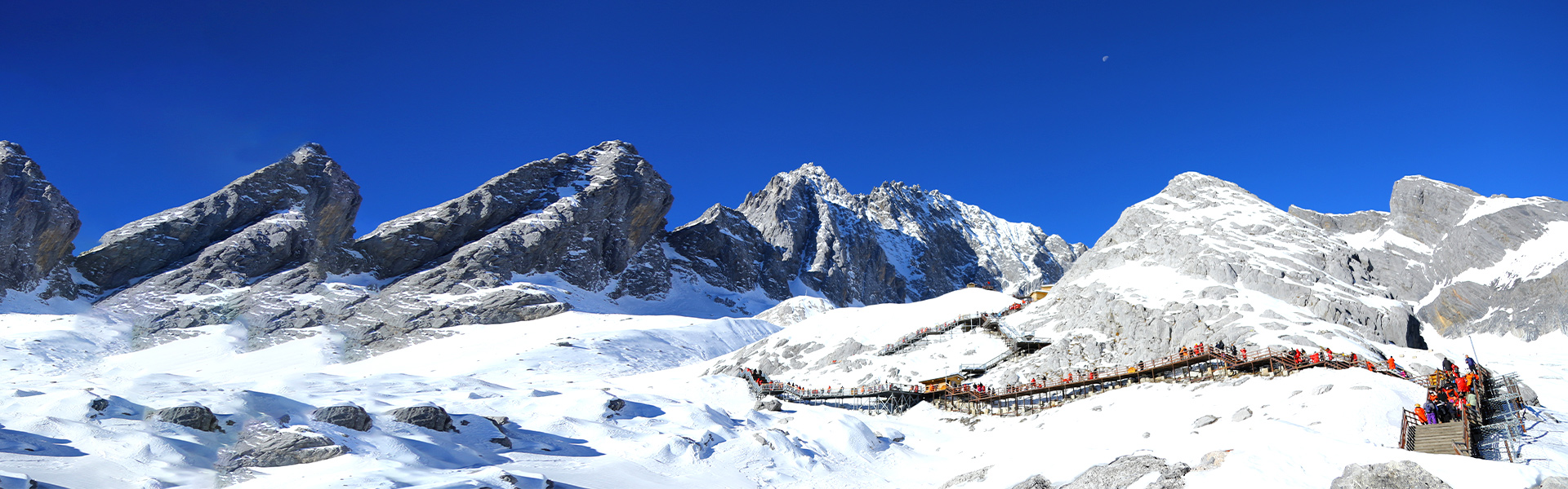 5D4N_Shangri-La, Yunnan